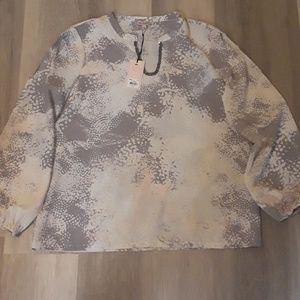 Juicy Couture beautiful blouse